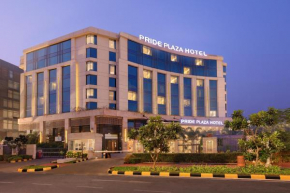 Pride Plaza Hotel, Aerocity New Delhi